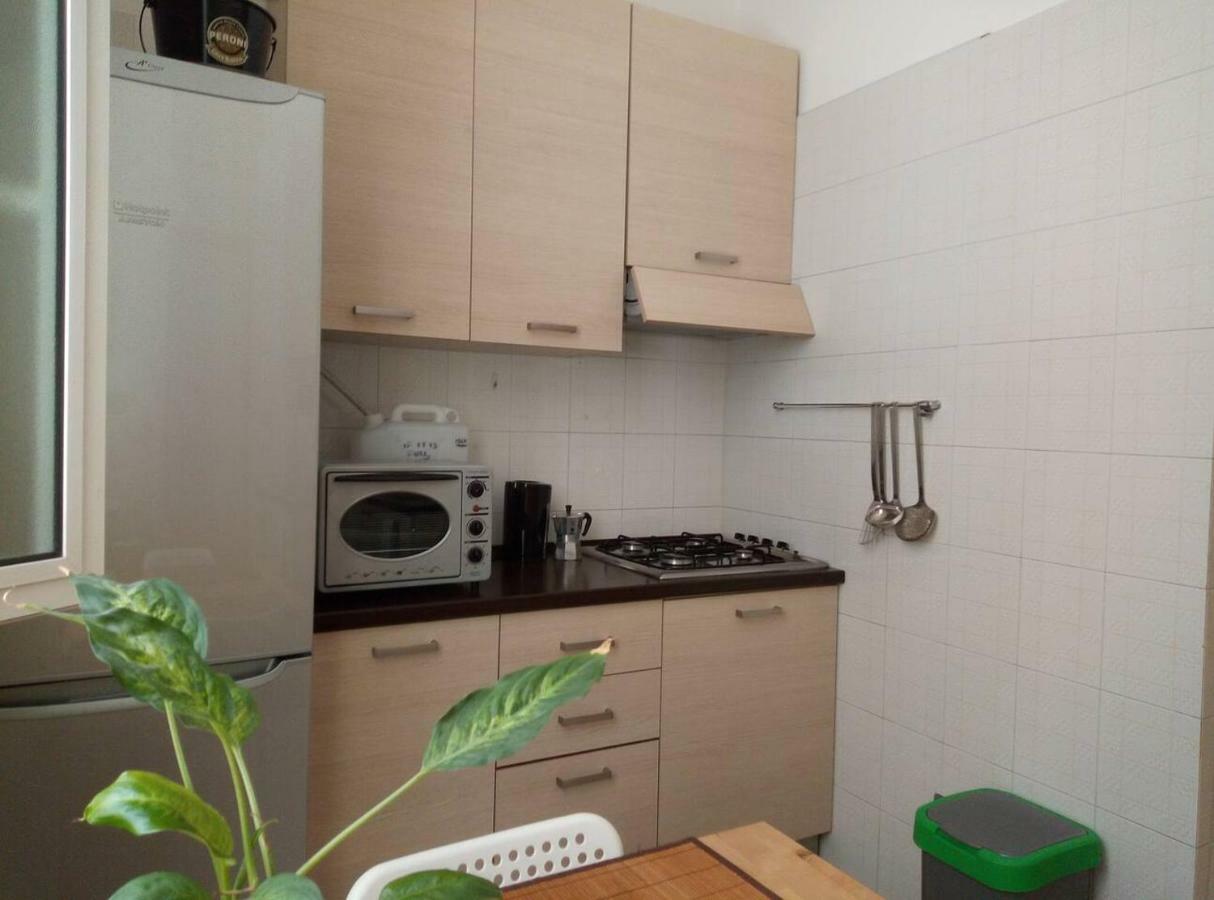 Apartamento Campus House Bari Exterior foto