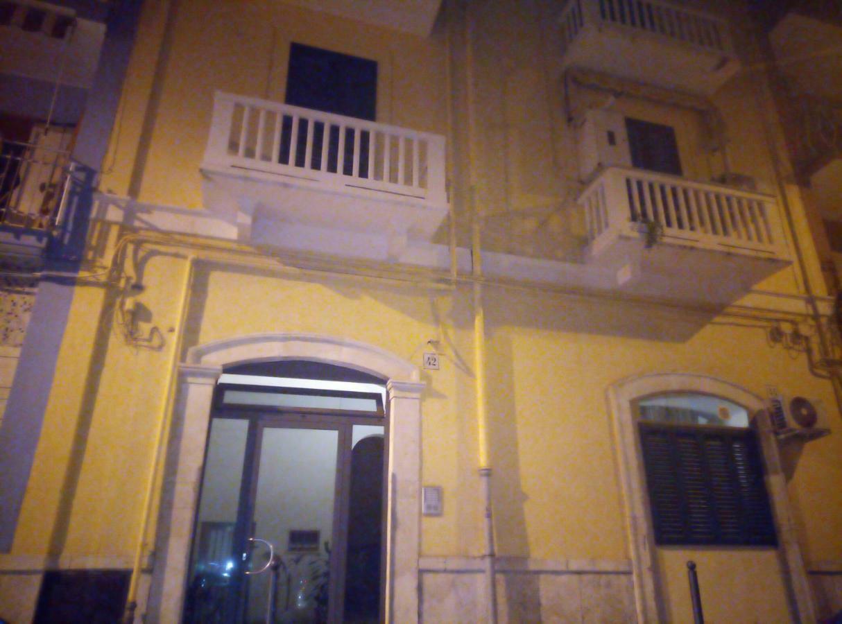 Apartamento Campus House Bari Exterior foto